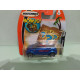 OPEL FROGSTER BLUE 19 BONUS 1:64 MATCHBOX BOX