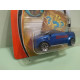 OPEL FROGSTER BLUE 19 BONUS 1:64 MATCHBOX BOX