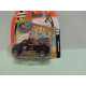 AUTO MEDIC STEVE GARAGE 2 BONUS 1:64 MATCHBOX BOX