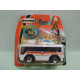 CITYBUS METRO SHUTTLE AUTOBUS 18 BONUS 1:64 MATCHBOX BOX