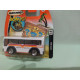 CITYBUS METRO SHUTTLE AUTOBUS 18 BONUS 1:64 MATCHBOX BOX