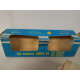 ISO RIVOLTA COUPE GT BLUE + CARAVANA 1:43 JOAL 150 VINTAGE ORIGINAL BOX MAL