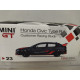 HONDA CIVIC TYPE R FK8 CUSTOMER RACING STUDY LHD 1:64 MINI GT