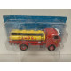 PEGASO Z-207 1958 BARAJAS CAMPSA PEGASO CAMION/TRUCK 1:43 SALVAT IXO