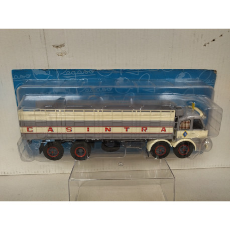 PEGASO 1066/1 1968 CASINTRA CAMINO/TRUCK 1:43 SALVAT IXO