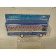 PEGASO 1095 1968 LDR CAPITONE MUDANZAS ZARAGOZA CAMION/TRUCK 1:43 SALVAT IXO