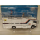 PEGASO 1135L 1981 TVE UM22 MOVIL CAMION/TRUCK 1:43 SALVAT IXO