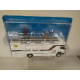 PEGASO 1135L 1981 TVE UM22 MOVIL CAMION/TRUCK 1:43 SALVAT IXO