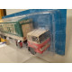 PEGASO 2080/50 1972 MATEU & MATEU CAMION/TRUCK TRAILER 1:43 SALVAT IXO