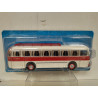 PEGASO 6040 1960 MONOTRAL V.SAVALL AUTOBUS 1:43 SALVAT IXO