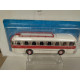 PEGASO 6040 1960 MONOTRAL V.SAVALL AUTOBUS 1:43 SALVAT IXO