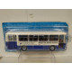 PEGASO 5062A 1976 GARATGE MONTSERRAT AUTOBUS 1:43 SALVAT IXO