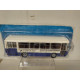 PEGASO 5062A 1976 GARATGE MONTSERRAT AUTOBUS 1:43 SALVAT IXO