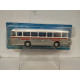 PEGASO 5061 1963 COMET IBERIA AUTOBUS/AUTOCAR 1:43 SALVAT IXO