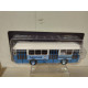 PEGASO 6021 1967 MONOTRAL DANONE AUTOBUS 1:43 SALVAT IXO