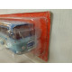 SETRA SEIDA S14 1966 LA PAMPLONESA AUTOBUS 1:43 HACHETTE IXO