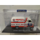 PEGASO 6035 1972 EMT MADRID SERVICIOS NOCTURNOS AUTOBUS 1:43 SALVAT IXO