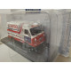 PEGASO 6035 1972 EMT MADRID SERVICIOS NOCTURNOS AUTOBUS 1:43 SALVAT IXO
