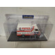 PEGASO 6035 1972 EMT MADRID SERVICIOS NOCTURNOS AUTOBUS 1:43 SALVAT IXO