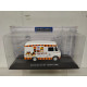 SAVA AUSTIN LD 150 1962 TIGRETON REPARTO 1:43 SALVAT IXO