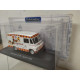 SAVA AUSTIN LD 150 1962 TIGRETON REPARTO 1:43 SALVAT IXO