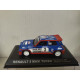 RENAULT 5 MAXI TURBO 1985 WIN RALLY TOUR CORSE J.RAGNOTTI 1:43 ALTAYA IXO HARD BOX