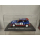 RENAULT 5 MAXI TURBO 1985 WIN RALLY TOUR CORSE J.RAGNOTTI 1:43 ALTAYA IXO HARD BOX