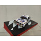 TALBOT SUNBEAM LOTUS 1987 RALLY PRINCIPE ASTURIAS A.ZANINI 1:43 ALTAYA IXO