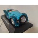 BUGATTI 41 ROYALE ESDERS 1937 CLASSIC CARS 1:43 ALTAYA IXO DEFECT/DESGUACE