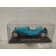 BUGATTI 41 ROYALE ESDERS 1937 CLASSIC CARS 1:43 ALTAYA IXO DEFECT/DESGUACE