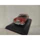 MERCEDES-BENZ W108 300 SEL 6.3 1968 DARK RED 1:43 ALTAYA IXO