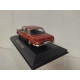 MERCEDES-BENZ W108 300 SEL 6.3 1968 DARK RED 1:43 ALTAYA IXO