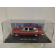 MERCEDES-BENZ W108 300 SEL 6.3 1968 DARK RED 1:43 ALTAYA IXO