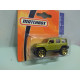 JEEP RESCUE MBX 67 1:64 MATCHBOX