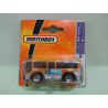 AUTOBUS CITY BUS METRO MBX 33 1:64 MATCHBOX