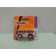 AUTOBUS CITY BUS METRO MBX 33 1:64 MATCHBOX