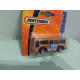 AUTOBUS CITY BUS METRO MBX 33 1:64 MATCHBOX