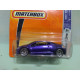 MITSUBISHI ECLIPSE PURPLE MBX 30 1:64 MATCHBOX