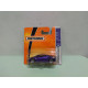 MITSUBISHI ECLIPSE PURPLE MBX 30 1:64 MATCHBOX