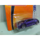 MITSUBISHI ECLIPSE PURPLE MBX 30 1:64 MATCHBOX