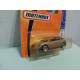 VOLVO C30 GOLD MBX 4 1:64 MATCHBOX