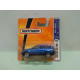VOLVO XC90 BLUE MBX 43 1:64 MATCHBOX