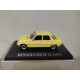 RENAULT 7 SIETE TL 1975 NUESTROS QUERIDOS COCHES 1:43 ALTAYA IXO