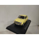 RENAULT 7 SIETE TL 1975 NUESTROS QUERIDOS COCHES 1:43 ALTAYA IXO