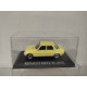 RENAULT 7 SIETE TL 1975 NUESTROS QUERIDOS COCHES 1:43 ALTAYA IXO