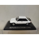 RENAULT 11 TURBO 1985 NUESTROS QUERIDOS COCHES 1:43 ALTAYA IXO