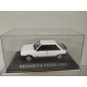 RENAULT 11 TURBO 1985 NUESTROS QUERIDOS COCHES 1:43 ALTAYA IXO