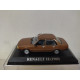 RENAULT 18 1980 MARRON NUESTROS QUERIDOS COCHES 1:43 ALTAYA IXO