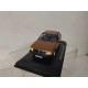 RENAULT 18 1980 MARRON NUESTROS QUERIDOS COCHES 1:43 ALTAYA IXO