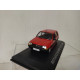 RENAULT SUPER 5 GTL 1984 ROJO NUESTROS QUERIDOS COCHES 1:43 ALTAYA IXO